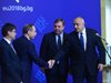 Борисов: Към този момент не считаме, че трябва да гоним руски дипломати