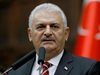 Турският премиер: Диалогът ни с Москва е 
преимущество и за Балканските страни
