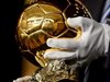 Обявиха 30-те номинирани за "Златната топка", Меси и Роналдо са вътре