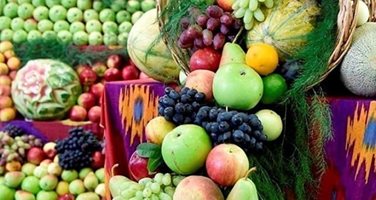 ЕС удължи безмитния внос на плодове, зеленчуци и ядки от Узбекистан с още 4 г.