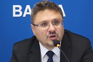 Кирил Вълчев подписа споразумение за сътрудничество с мароканската информационна агенция