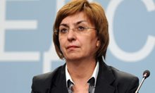 Екатерина Михайлова: Предложението премиерът да поеме поста и на външен министър не е най-доброто