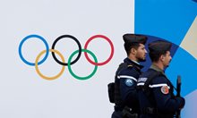 Откраднаха компютри с важни данни за олимпиадата