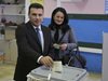 Груевски опитва да се върне на власт в Скопие