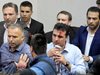 Зоран Заев отказа да присъства на лидерската среща, обвинява Георге Иванов