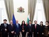 Разчитат на България да развива отношенията между Китай и Централна и Източна Европа
