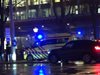 Стрелба близо до централната банка в Амстердам, убит е мъж (Видео)