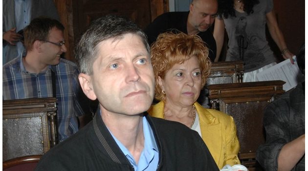 Жан Виденов наруши 25-годишното си мълчание и обяви връщането си в политиката като кандидат за депутат и организационен секретар на коалиция "Лява алтернатива".