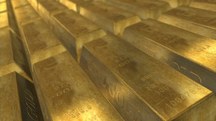 Крадат злато за 20 млн. от летище в Торонто