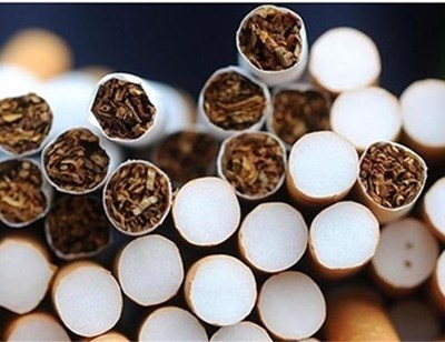 Крадец на 80 кутии цигари от павилион в Добрич получи условна присъда