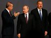 Путин поздрави Ердоган за стабилизацията в Турция