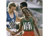 Умря легендата в атлетиката
Мирутс Ифтер от Етиопия