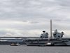 САЩ спира временно военноморските си операции в Тихия океан