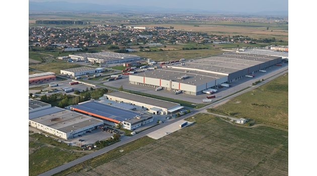 170 компании са инвестирали в “Тракия икономическа зона”.