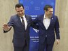 Гръцки източници: Подписването на споразумението със Скопие ще е на Преспанското езеро