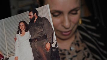 "168 часа": Алина, дъщерята на Кастро - от тайните посещения на непознатия до бунта срещу диктатора
