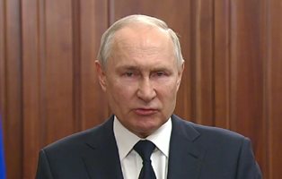 Без Путин в Русия може да стане по-опасно