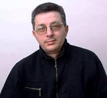 Почина спортният журналист Емил Дамянов, блъснат от влак край Враца тази сутрин
