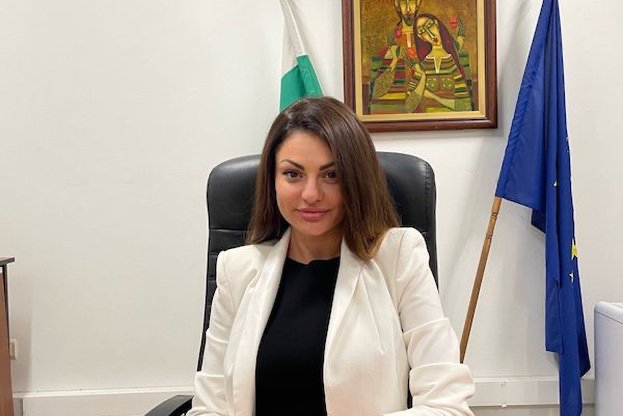 Ива Иванова става директор на държавен фонд "Земеделие"