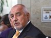 Борисов: Нищо стабилно не виждам за управление, Пеевски и Костадинов направиха мнозинство