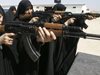 В Мароко заловиха изцяло женска джихадистка клетка на ИДИЛ