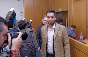 "Спаси София" предлага най-голямото междублоково пространство в "Люлин" да стане парк