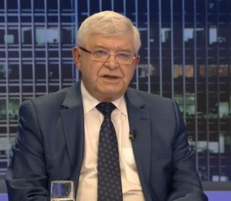 Здравният министър Кирил Ананиев Кадър: БНТ