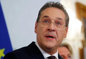 Австрия пред нови избори заради скандално видео (Обзор)