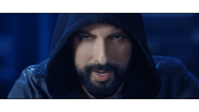 Tarkan hit shakes Turkey, suspected against Erdogan (Video)