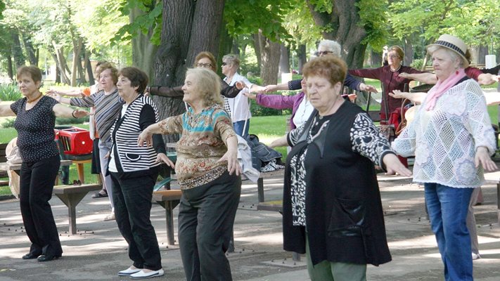 Промени настъпват в живота на пенсионерите ни от следващата седмица