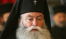 Митрополит Гавриил: Никога не съм искал да стана патриарх