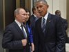 Г-20: Путин и Обама говорят 90 мин за  Сирия и Украйна (обзор)