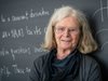 За пръв път жена бе удостоена с "нобеловата награда" за математика