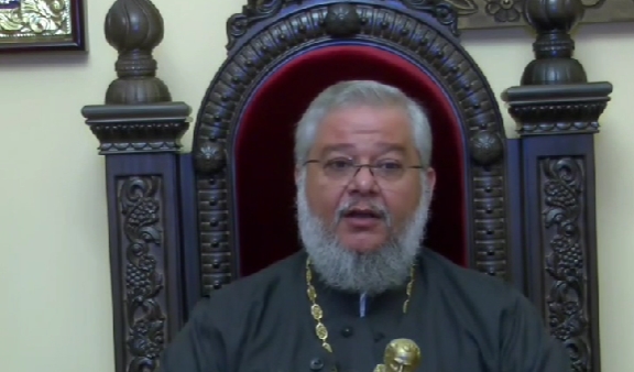 Говорителят на Светия Синод: От Москва зависи отварянето на Руската църква у нас