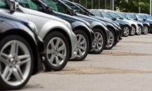 Рекордният ръст в продажбите на нови леки коли в България продължава - по 127 на ден