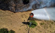 Дълбоко неуважаеми политици, БЪЛГАРИЯ ГОРИ!!! А вие ни занимавате със себе си!