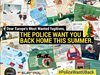 Европол изпраща картички на издирвани престъпници, вижте българската