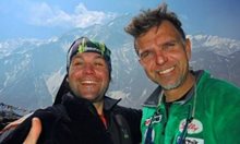 Алпинистът Атанас Скатов: Бояне, може да стане чудо и да се появиш отнякъде. Бяха скрили от мен, че го няма