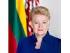 Литовският президент не можа да излети за 
честванията на 100-годишнината от независимостта на Латвия