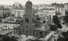 95 г. от най-масовия терористичен акт в България: Истината за атентата в "Света Неделя"