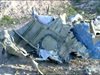 Изключена е версията за терористичен атентат
срещу разбилия се украински самолет