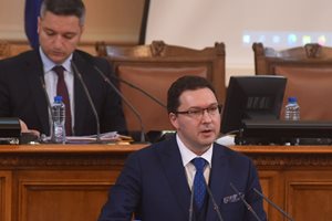 ГЕРБ: Радев и правителството да заемат ясна позиция по руските заплахи