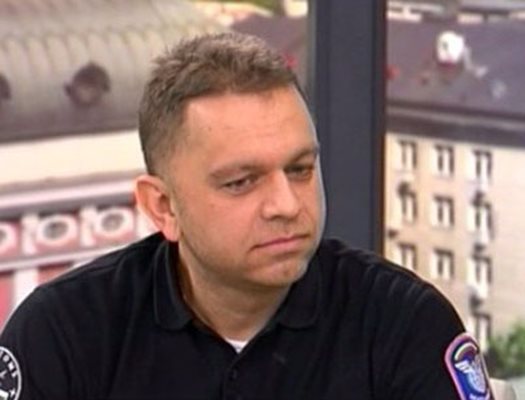 Стефан Бакалов смята, че пандемията е променила методите на трафикантите