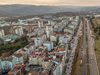 Велико Търново планира да вложи 2 млн. лв. в пестящи улични лампи