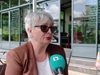 Двете българки от "Национален сбор" останаха на второ място на изборите във Франция