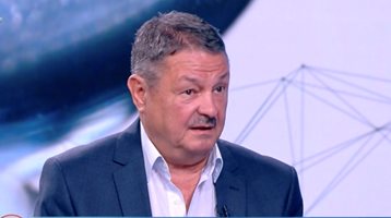 Проф. Рачев: Ураганът "Милтън" падна до втора категория, но пак е много опасен