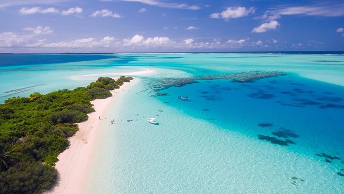 Сейшелите и Малдивите могат да изчезнат от лицето на планетата до 10 години