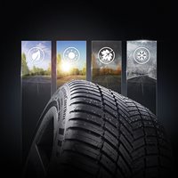 Всесезонната touring гума, универсалното решение на Bridgestone за шофьорите