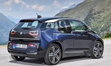 BMW обещава автомобилна революция с ново поколение електрически мотори
