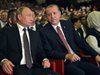 Путин договаря “Турски поток”